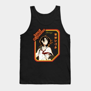 The Magic of Ordinary Life Horimiya Genre Tee Tank Top